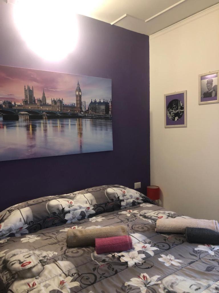 Camera Tripla con Bagno Privato Esterno