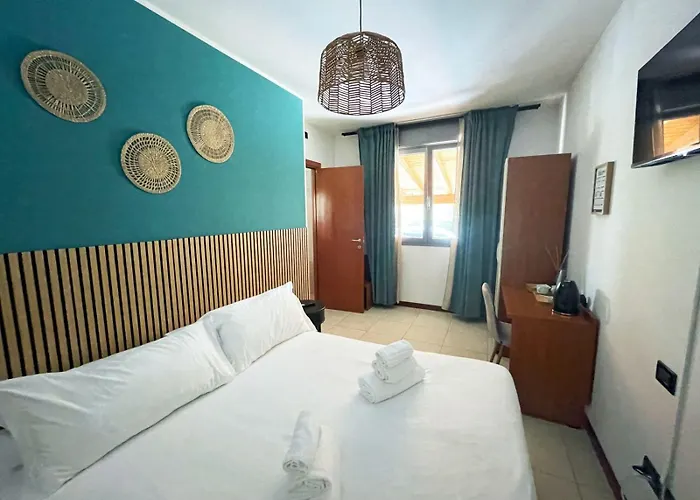 Hotel Doge Veneziano Mestre