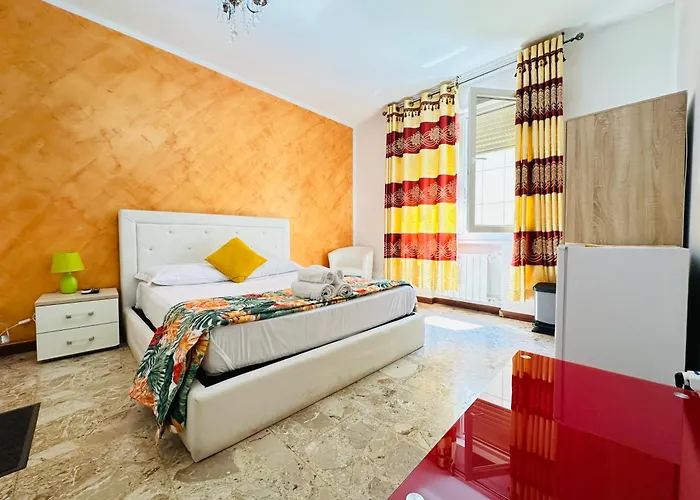 Hotel Venezia Gateway Mestre